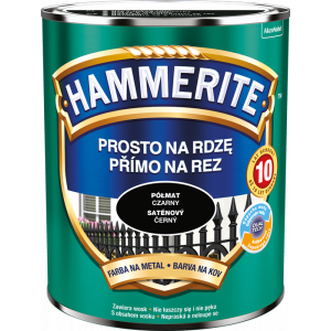 Hammerite